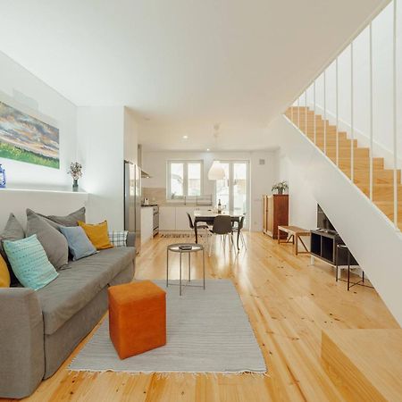 Modern Villa By Hosty Porto Luaran gambar