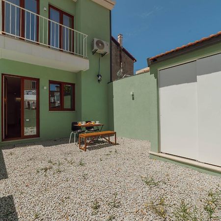 Modern Villa By Hosty Porto Luaran gambar