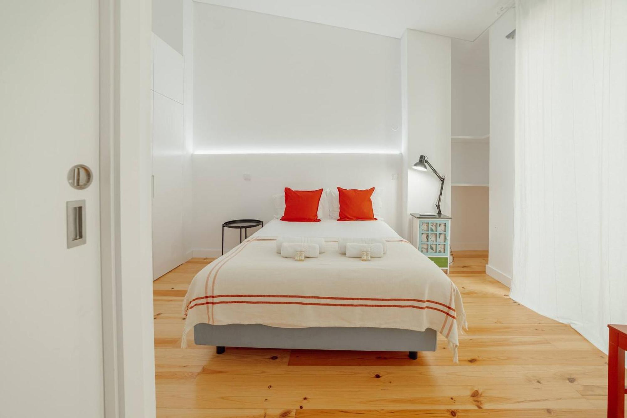 Modern Villa By Hosty Porto Luaran gambar
