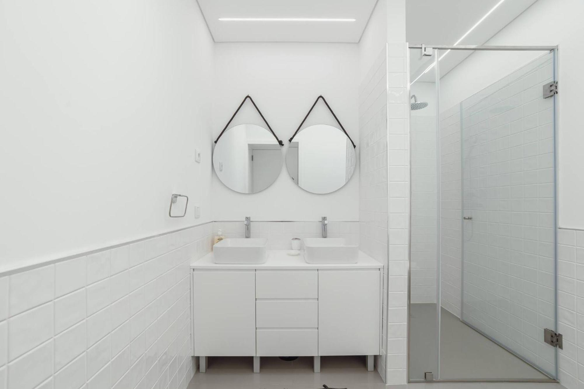 Modern Villa By Hosty Porto Luaran gambar