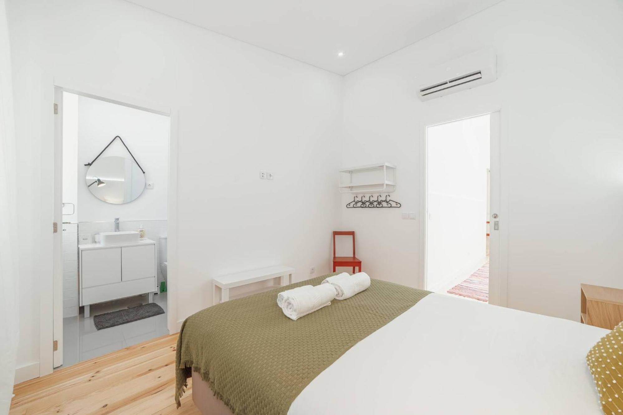 Modern Villa By Hosty Porto Luaran gambar