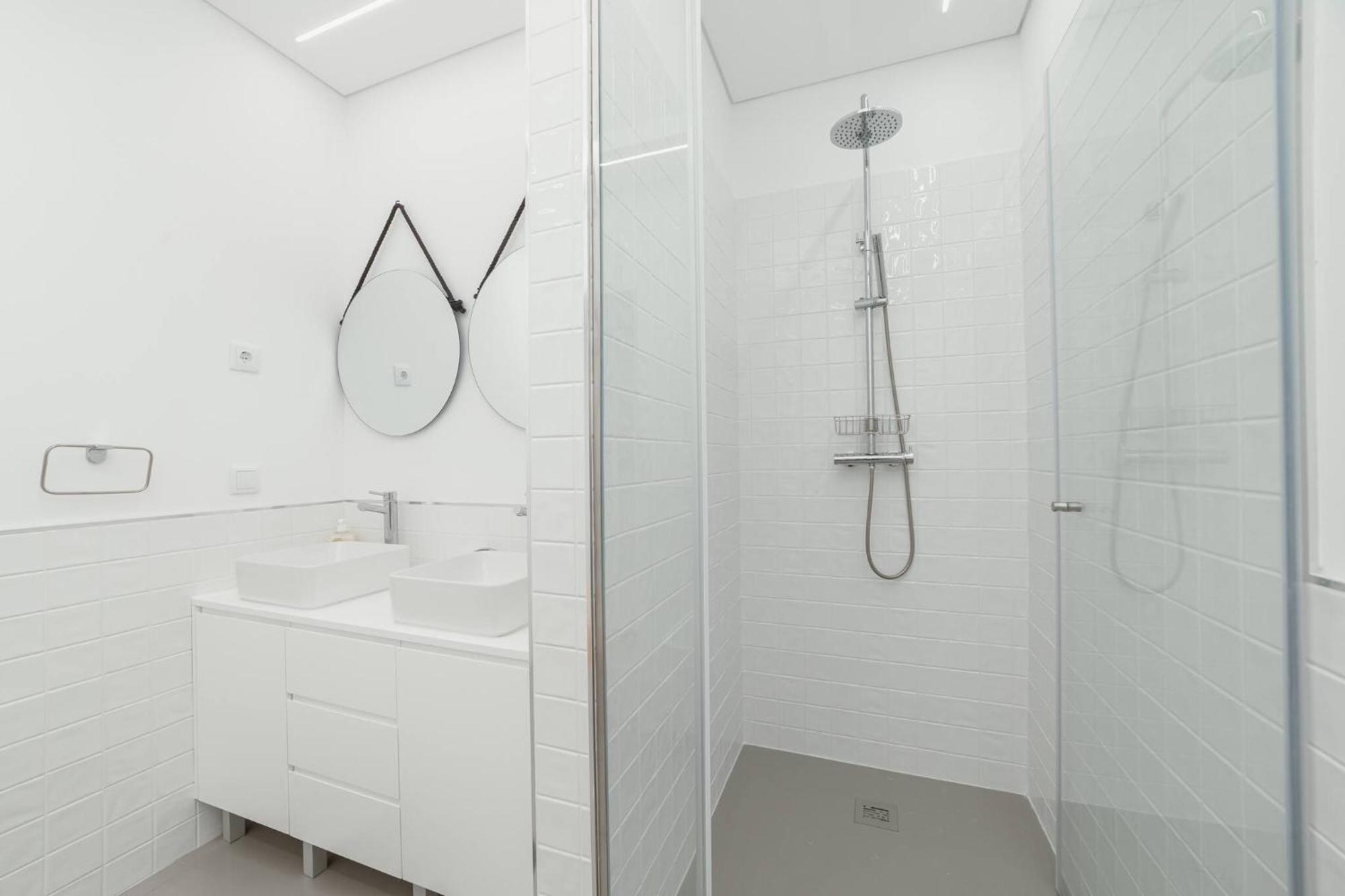 Modern Villa By Hosty Porto Luaran gambar