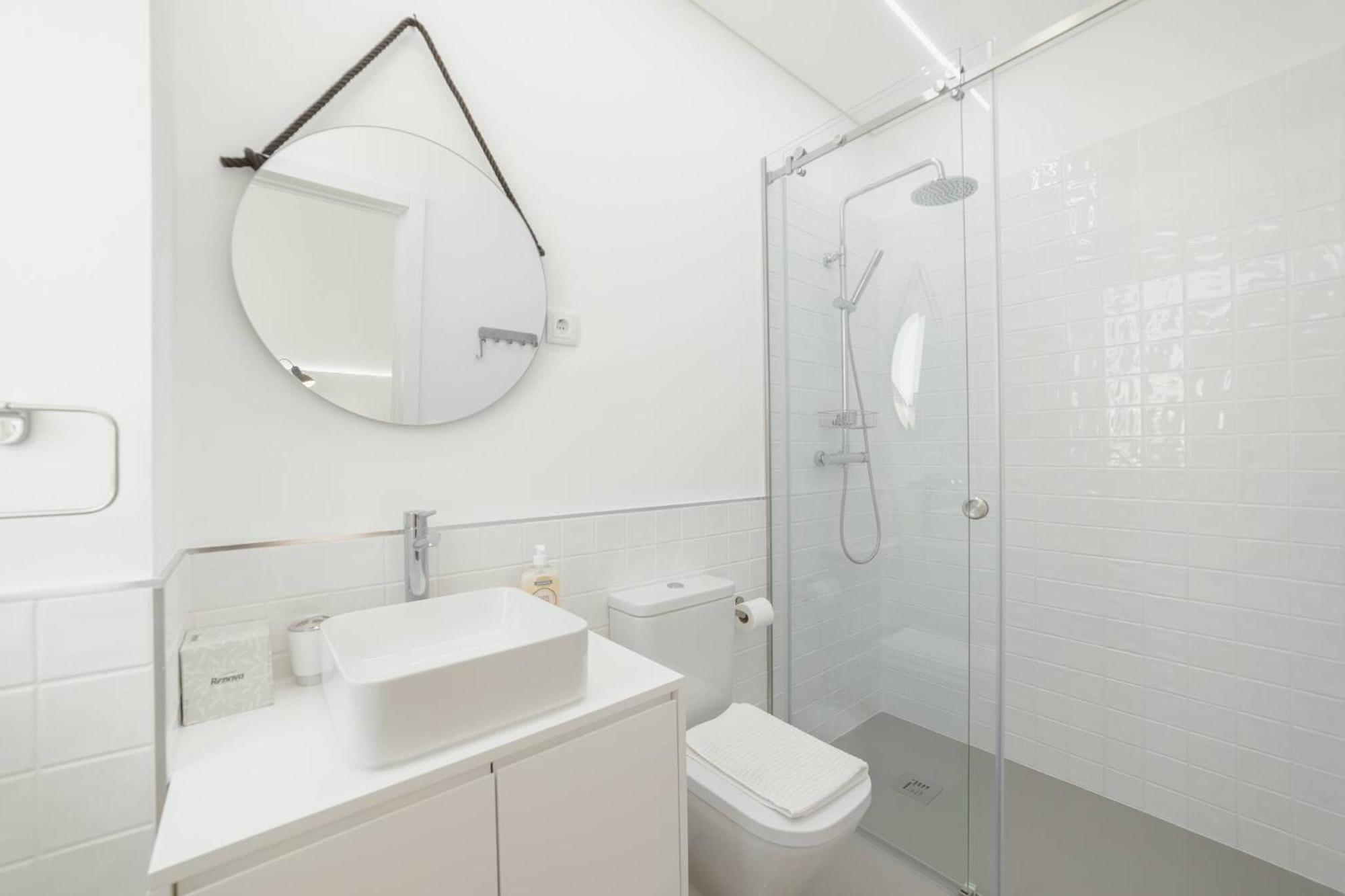 Modern Villa By Hosty Porto Luaran gambar