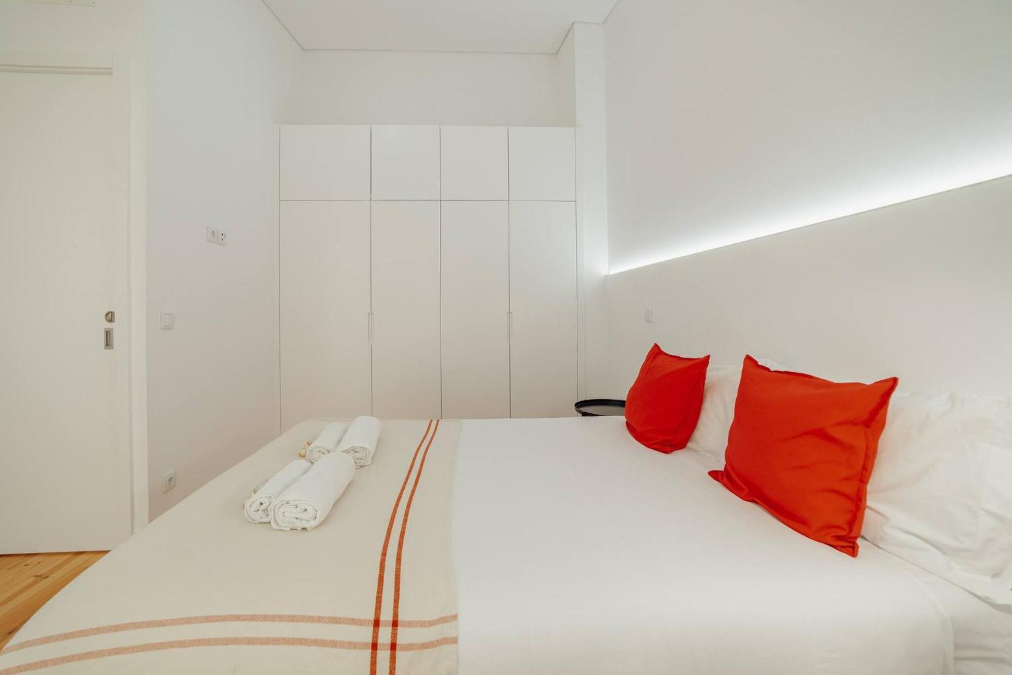 Modern Villa By Hosty Porto Luaran gambar