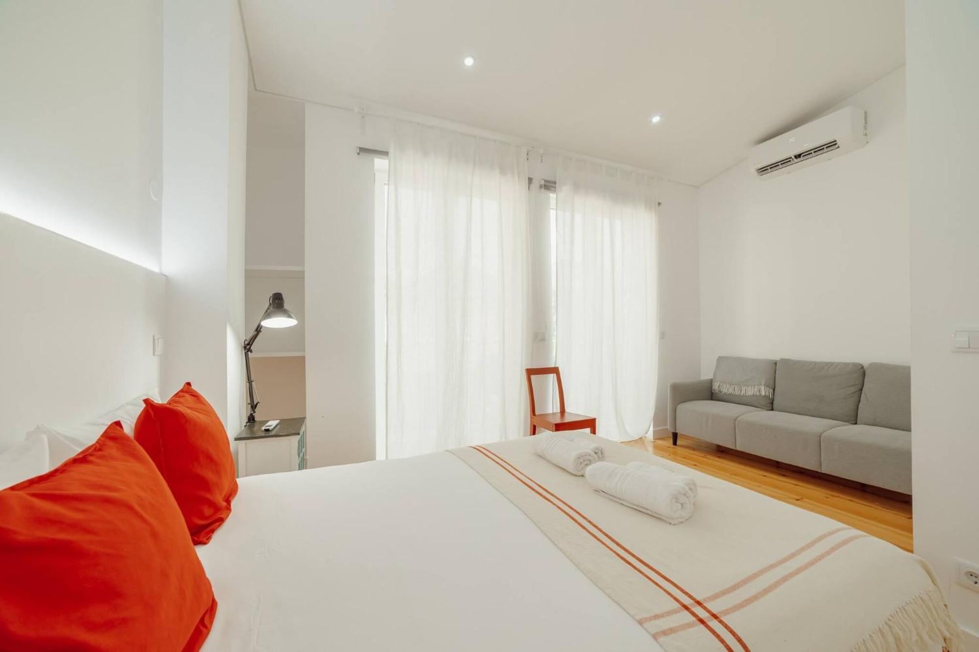Modern Villa By Hosty Porto Luaran gambar