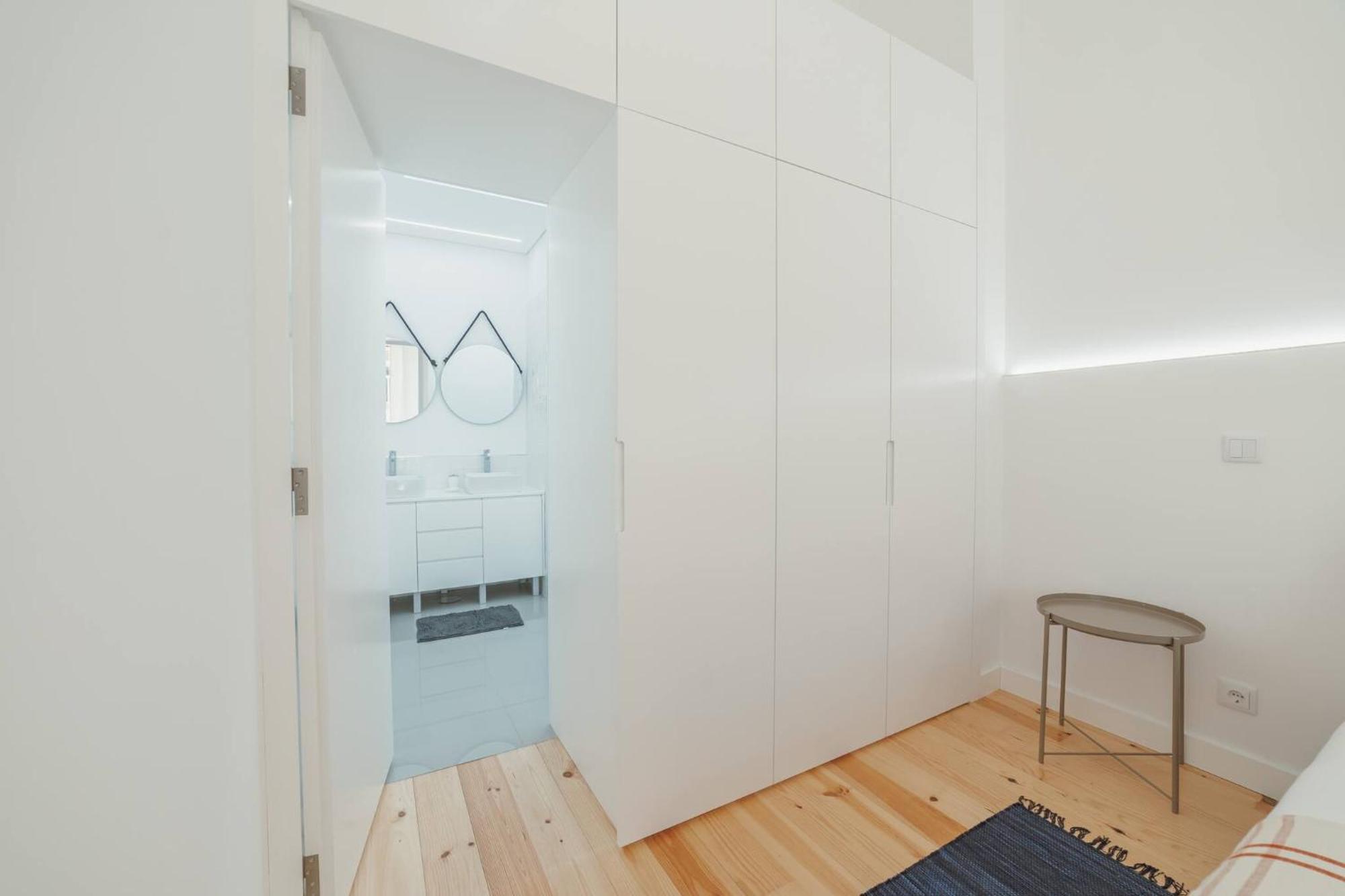 Modern Villa By Hosty Porto Luaran gambar